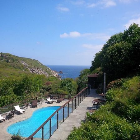 The Lamorna Cove Hotel Hikkaduwa Dış mekan fotoğraf