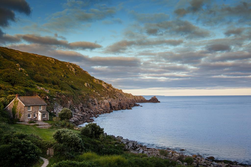 The Lamorna Cove Hotel Hikkaduwa Dış mekan fotoğraf