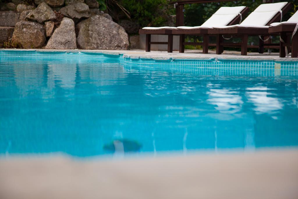 The Lamorna Cove Hotel Hikkaduwa Dış mekan fotoğraf