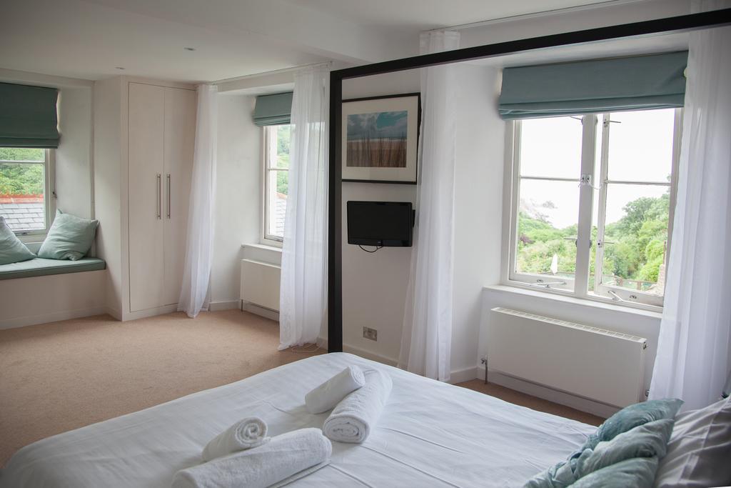 The Lamorna Cove Hotel Hikkaduwa Dış mekan fotoğraf