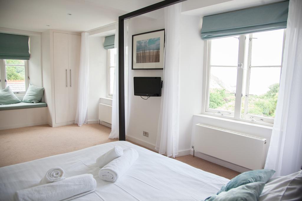 The Lamorna Cove Hotel Hikkaduwa Dış mekan fotoğraf