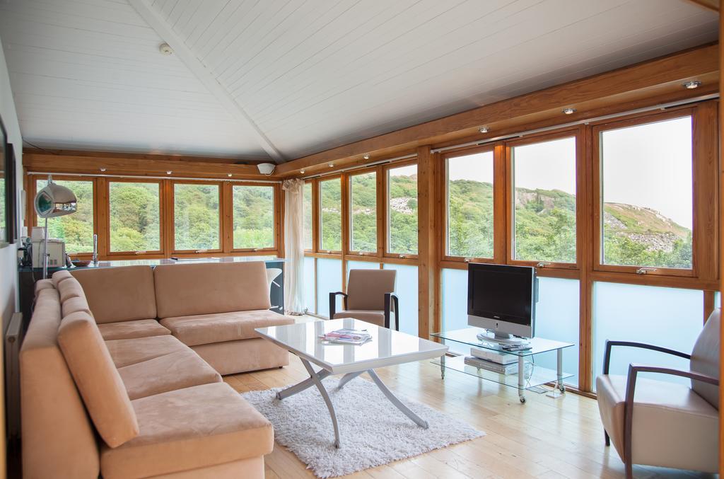 The Lamorna Cove Hotel Hikkaduwa Dış mekan fotoğraf
