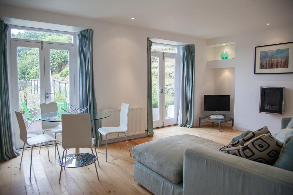 The Lamorna Cove Hotel Hikkaduwa Dış mekan fotoğraf