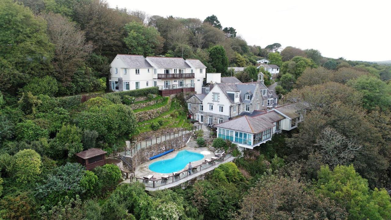 The Lamorna Cove Hotel Hikkaduwa Dış mekan fotoğraf